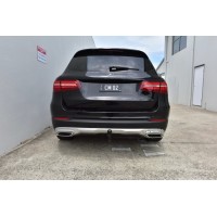 Фаркоп Westfalia для Mercedes-Benz GLC-Class X253 2015-2020. Артикул 313403600001