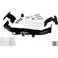 Фаркоп Baltex для Toyota Land Cruiser 200 Executive 2017-2020. Артикул 24.9001.21