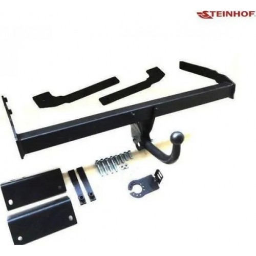 Фаркоп Steinhof для Fiat Stilo универсал 2002-2008. Артикул F-139 Фаркоп Steinhof для Fiat Stilo универсал 2002-2008. Артикул F-139