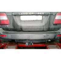 Фаркоп Трейлер для Toyota Land Cruiser 100 VX 1998-2007. Артикул 7820