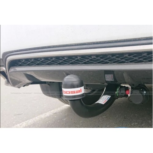 Фаркоп Bosal для Lexus RX (кроме RX350L) 2016-2020. Артикул 3075-AK41
