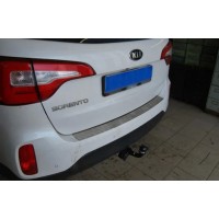 Фаркоп Brink (Thule) для Kia Sorento II XM рестайлинг 2012-2020. Артикул 564200