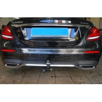 Фаркоп Brink (Thule) для Mercedes-Benz E-Класс W213 2016-2020. Артикул 617600