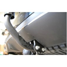 Фаркоп Brink (Thule) для Mercedes-Benz E-Класс W213 2016-2020. Артикул 617600