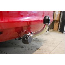 Фаркоп Galia оцинкованный для Honda Accord VII седан 2003-2008. Артикул H057A