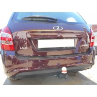 Фаркоп Трейлер для Lada Granta седан, лифбек 2011-2016. Артикул 2190.01.C