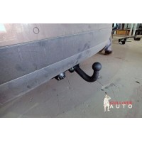 Фаркоп AvtoS для Volkswagen Touareg I 2002-2010. Артикул AU 05