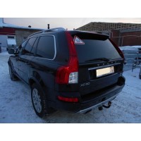 Фаркоп AvtoS для Volvo XC90 I 2002-2014. Артикул VL 01