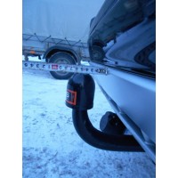 Фаркоп AvtoS для Volvo XC90 I 2002-2014. Артикул VL 01