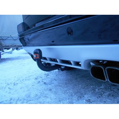 Фаркоп AvtoS для Volvo XC90 I 2002-2014. Артикул VL 01