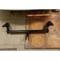 Фаркоп Лидер-Плюс для Mitsubishi Outlander I 2003-2006. Артикул M106-A