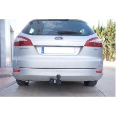 Фаркоп Aragon для Ford Mondeo IV седан, универсал 2007-2014. Артикул E2008EA