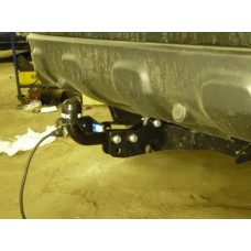 Фаркоп Baltex для Honda CR-V III 2006-2012. Артикул HO-07