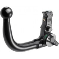 Фаркоп Brink (Thule) для BMW X3 G01 2017-2020. Быстросъемный крюк. Артикул 648600