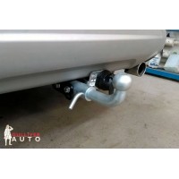 Фаркоп Tavials (Лидер-Плюс) для Ford Kuga II 2012-2020. Артикул F120-BA