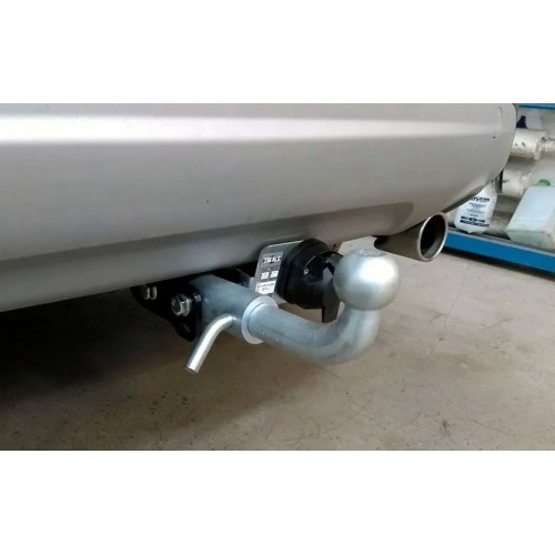 Фаркоп Tavials (Лидер-Плюс) для Ford Kuga II 2012-2020. Артикул F120-BA