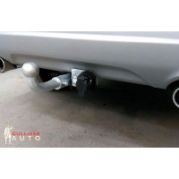Фаркоп Tavials (Лидер-Плюс) для Ford Kuga II 2012-2020. Артикул F120-BA