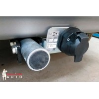 Фаркоп Tavials (Лидер-Плюс) для Ford Kuga II 2012-2020. Артикул F120-BA