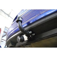 Фаркоп Steinhof для Audi A3 8V хетчбек 3/5-дв. 2012-2020. Артикул V-062