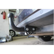 Фаркоп Steinhof для Audi A3 8V хетчбек 3/5-дв. 2012-2020. Артикул V-062