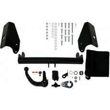 Фаркоп Westfalia для Toyota Avensis универсал 2009-2020. Быстросъемный крюк. Артикул 335346600001