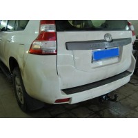 Фаркоп Imiola для Toyota Land Сruiser Prado 120 2003-2009. Артикул T.056