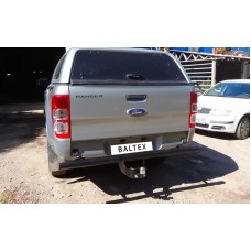 Фаркоп Baltex для Ford Ranger III 2011-2015. Фланцевое крепление. Артикул 08.2256.21