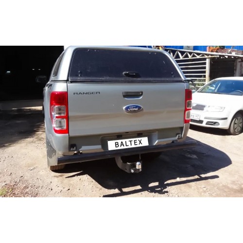Фаркоп Baltex для Ford Ranger III 2011-2015. Фланцевое крепление. Артикул 08.2256.21