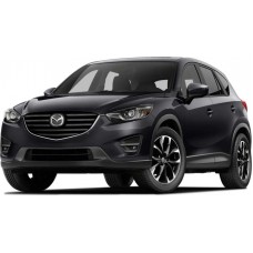 Фаркоп Aragon для Mazda CX-5 I 2012-2017. Артикул E4009AA