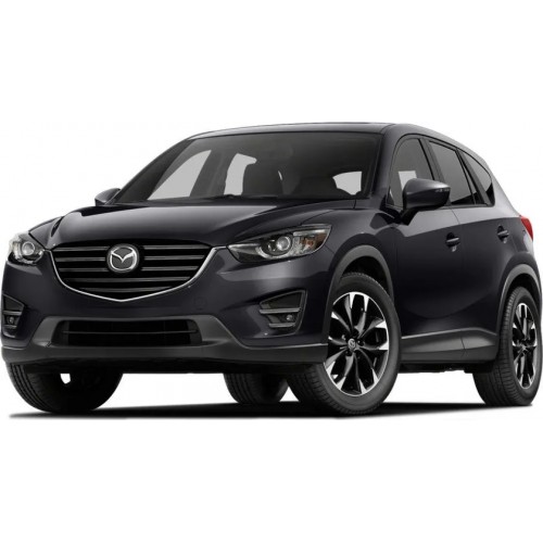 Фаркоп Aragon для Mazda CX-5 II 2017-2020. Артикул E4009AA
