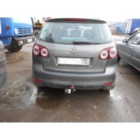 Фаркоп Bosal для Volkswagen Golf Vl Plus хэтчбек 2008-2015. Артикул 2187-A