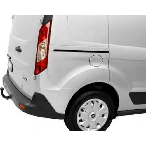 Фаркоп Brink (Thule) для Ford Tourneo Connect II (вкл. Grand) 2014-2020. Быстросъемный крюк. Артикул 586000