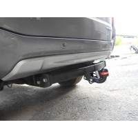 Фаркоп Bosal для Mitsubishi Pajero Sport II 2008-2016. Артикул 4166-A