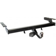 Фаркоп Baltex для Mitsubishi Pajero lll 2000-2006. Артикул MP-03