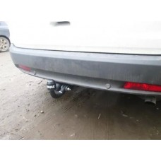 Фаркоп Brink (Thule) для Honda CR-V IV 2012-2018. Артикул 603300