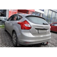 Фаркоп Bosal для Ford Focus III универсал 2011-2020. Артикул 3973-A