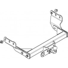 Фаркоп AvtoS для Ford Transit фургон 2000-2014. Артикул FD 26