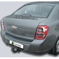 Фаркоп Лидер-Плюс для Chevrolet Cobalt II седан 2011-2015. Артикул C219-A