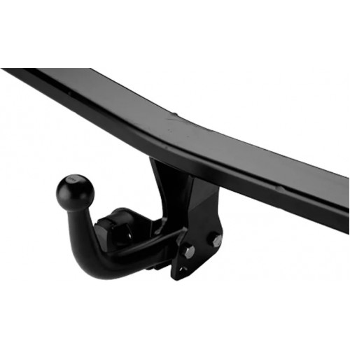 Фаркоп Brink (Thule) для Citroen C3 II 2010-2020. Артикул 526600