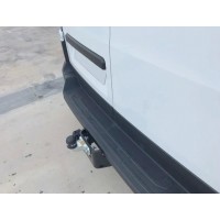 Фаркоп Aragon для Volkswagen Crafter 2016-2020. Фланцевое крепление. Артикул E6715AC