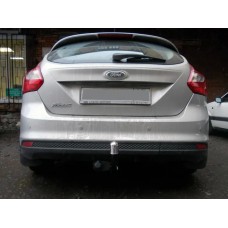 Фаркоп Baltex для Ford Grand C-Max II 2010-2020. Артикул FF-01