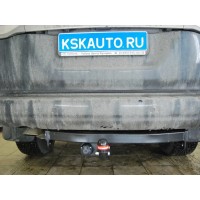 Фаркоп Bosal для Toyota Land Cruiser 200 2007-2020. Артикул 3054-A