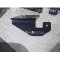 Фаркоп Трейлер для Peugeot 408 седан 2012-2020. Артикул 9520