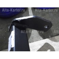 Фаркоп Трейлер для Peugeot 408 седан 2012-2020. Артикул 9520