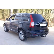 Фаркоп Aragon для Honda CR-V III 2007-2012. Артикул E2401CA