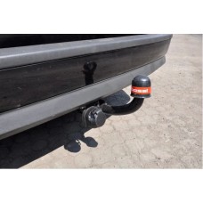 Фаркоп Bosal для Ford Focus ll универсал 2005-2011. Артикул 3949-A