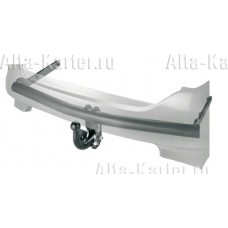 Фаркоп Westfalia для Audi A3 8V (вкл. S-line) 2012-2020. Артикул 317131600001