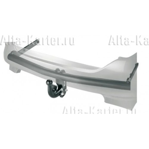 Фаркоп Westfalia для Audi A3 8V (вкл. S-line) 2012-2020. Артикул 317131600001