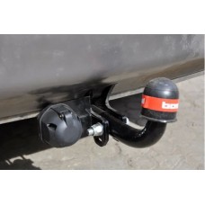 Фаркоп Bosal для Hyundai ix55 2009-2020. Артикул 4246-A