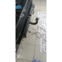 Фаркоп Westfalia для Volkswagen Caravelle T6 Van 2015-2020. Артикул 321650600001